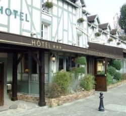 Auberge du Cheval Blanc