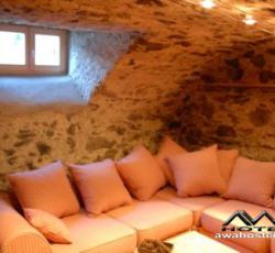 Awa Chamonix Chalet Pele