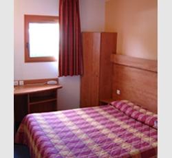 Best Hotel Baillet en France