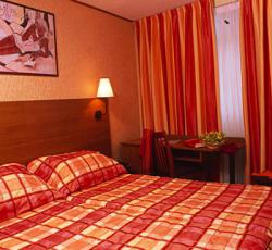 Best Western Hotel Parc Des Expos