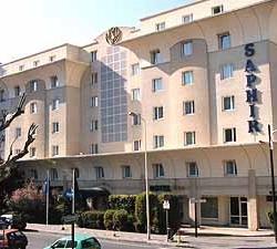 Best Western Saphir