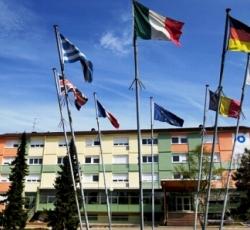 Ethic Etapes Dijon Hostel