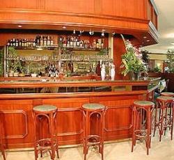 Euro Hotel Champs Elysees Saint Denis