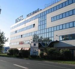 Euro Hotel Orly Rungis