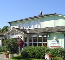 Fast Hotel Colmar Houssen