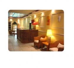 Grand Hotel De Nantes