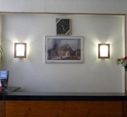 Grand Hôtel Magenta