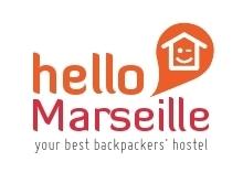 Hello Marseille Hostel