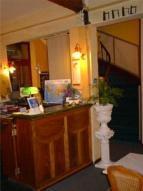 Hotel Arnaud Bernard