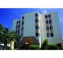 Hotel Balladins Cannes La Bocca