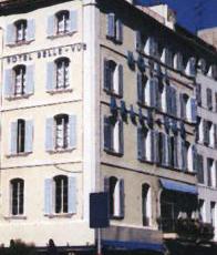 Hotel Belle-vue