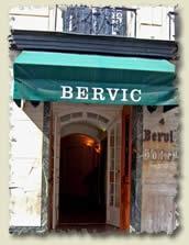 Hotel Bervic