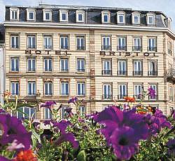 Hotel Bristol