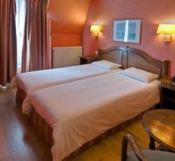 Hotel California Saint-germain