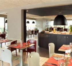 Hotel Campanile Nancy Sud - Vandoeuvre