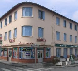 Hotel Chez Tony