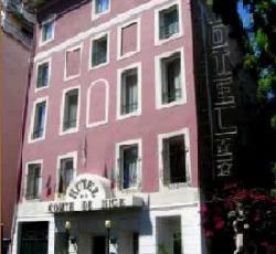 Hotel Comte de Nice