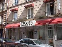 Hotel Darcet
