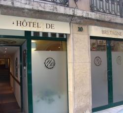 Hotel de Bretagne