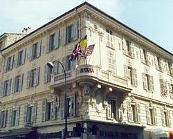 Hotel de Kent