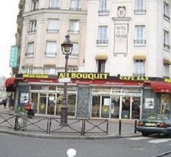 Hotel de la Terrasse