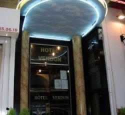 Hotel De Verdun
