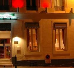 Hotel du Palais