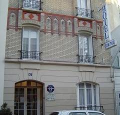Hotel Ermitage