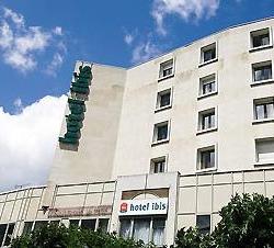 Hotel Ibis Chateauroux