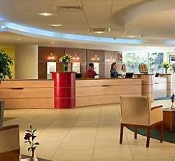 Hotel Ibis Nord Sarcelles