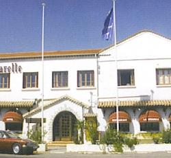 Hotel La Vitarelle 