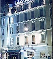 Hotel Ligure