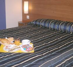 Hotel Mister Bed