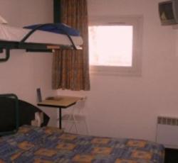 Hotel Mister Bed Arques