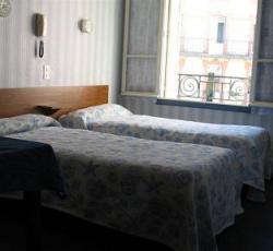 Hotel Saint Etienne