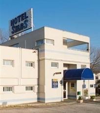 Hotel Stars Marseille