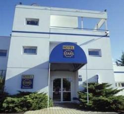 Hotel Stars Nantes