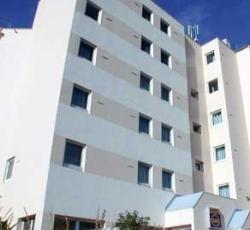 Hotel Stars Paris Arcueil