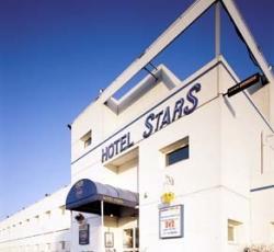 Hotel Stars Paris Chilly-Mazarin
