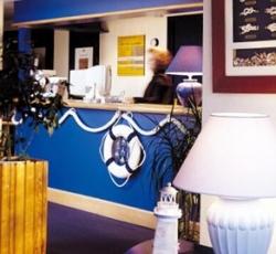 Hotel Stars Paris Evry Courcouronnes