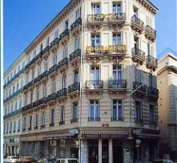 Hotel Trocadero