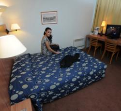 Hôtel Kyriad Orly Rungis