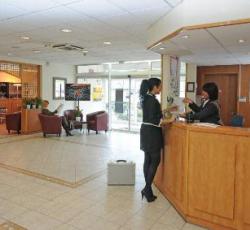 Hôtel Kyriad Paris Porte D'ivry