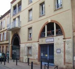 La Petite Auberge De Compostelle