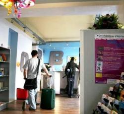 Le Montclair Montmartre