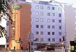 Mister Bed City Bagnolet