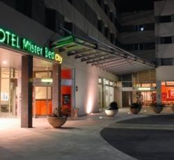 Mister Bed Hotel
