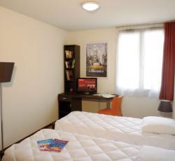 Odalys Campus Le Tholonet