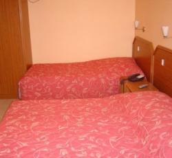 Paris Hotel Le Mediterraneen