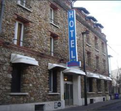 Patio Brancion Hotel